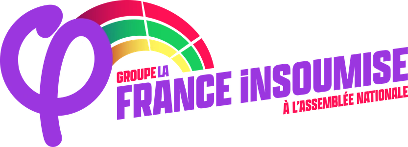 Groupe La France insoumise à l'Assemblée nationale
